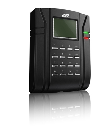 RFID T & A - Access Control - SC203